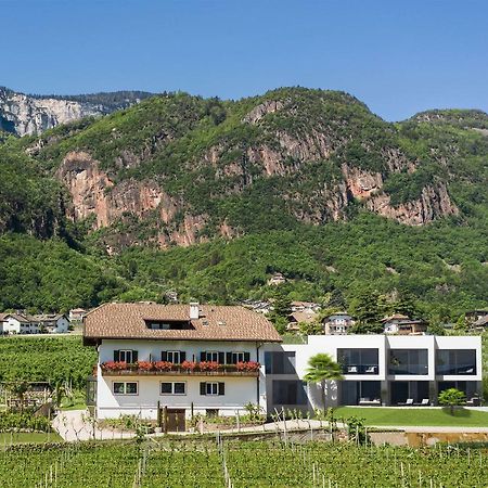 Hotel Garni Sonngart Andrian Dış mekan fotoğraf