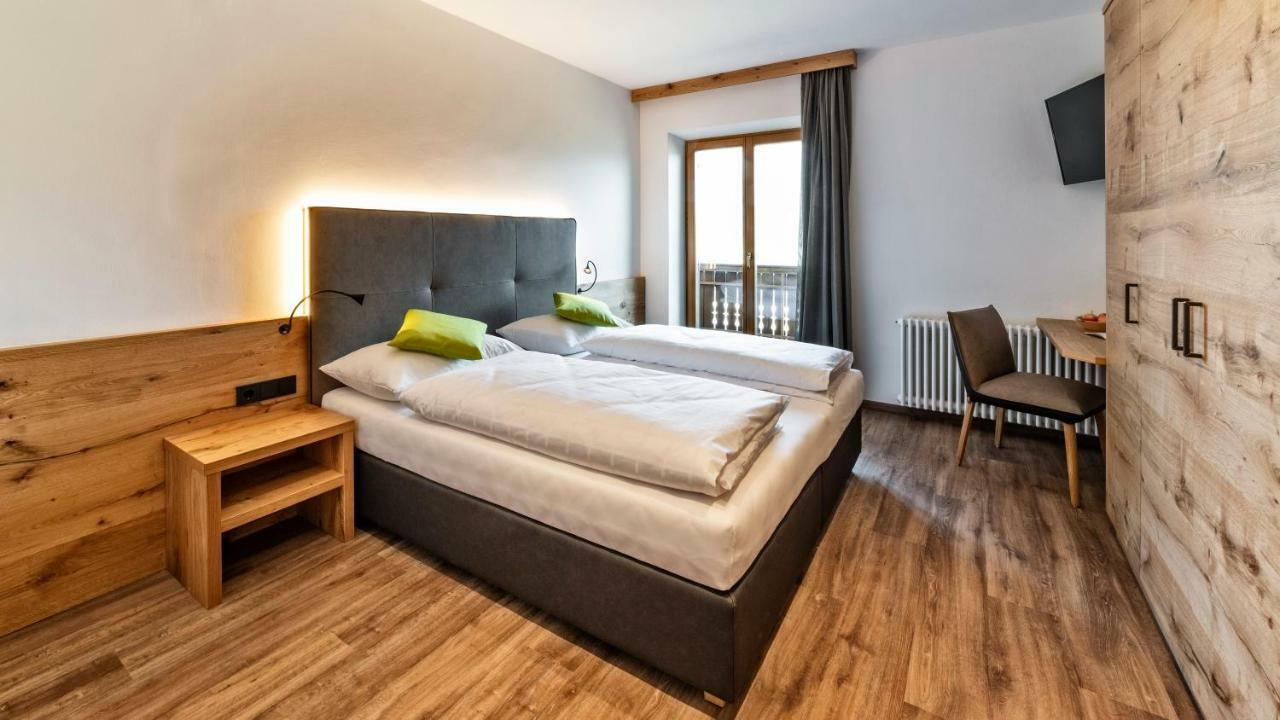 Hotel Garni Sonngart Andrian Dış mekan fotoğraf