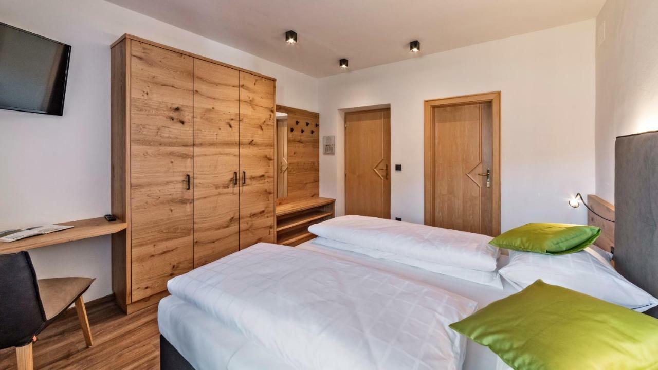 Hotel Garni Sonngart Andrian Dış mekan fotoğraf